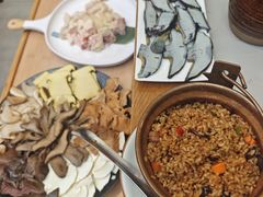-大理董·董家小厨野生菌火锅(古城旗舰店)