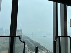 -澜亭中餐厅·一线江景·尊蓝豪华精选