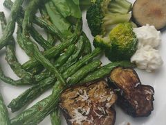 -拉蒂娜·巴西牛排馆 Latina·Brazilian Steakhouse(陆家嘴旗舰店)