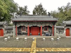 -齐齐哈尔市博物馆