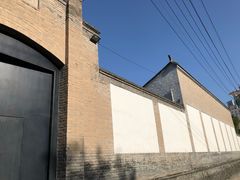 -八路军西安办事处纪念馆