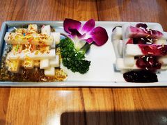 -品回味清真西北楼(宁波首店)