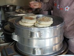 -李氏憨粑粑(文林街店)