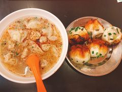 -白玉兰食品(汇联商厦店)
