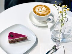 -intime coffee(芝麻街店)