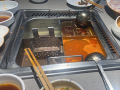 -海底捞火锅(八佰伴店)