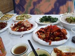 -南海渔家•海鲜•正宗海南菜(海棠湾店)