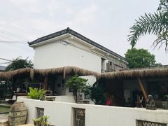 -悦哉·派对·草坪婚礼·围炉煮茶(三圣乡店)