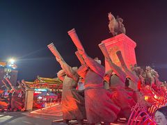 -大唐不夜城