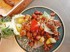 -创味·民间海南菜·非遗藤桥排骨(藤桥·免税城店)