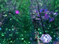 -武汉5D星空错觉艺术馆(中心百货店)