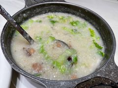 花生鱼茸粥-粥旺庄(芳村店)