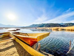 -丽江泸沽湖景区