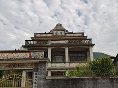-开平碉楼文化旅游区马降龙景区