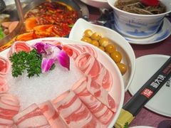 -蜀大侠·侠客印象(园林博物馆店)