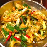 成都美食探店｜好吃到一周来一次的蹄花🐷