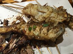 -木屋烧烤(西南角店)