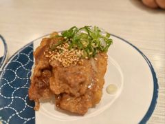 -滨寿司(新街口中央商场店)