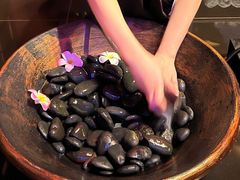 进门先洗脚-素凯泰泰式按摩SPA(杭州嘉里中心店)
