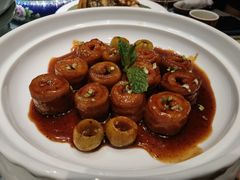 -四季厨房 鲁菜·孔府烤鸭(高新万达店)