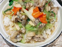 -十面欢腾·海鲜面·台式Bistro(长乐路店)