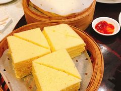 奶王马拉糕-大荣华围村菜