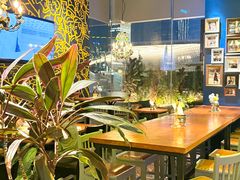 -The Happy Monk(前海壹方汇店)
