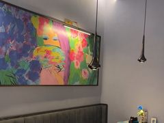 -雀蓝川菜(滨湖万象汇店)