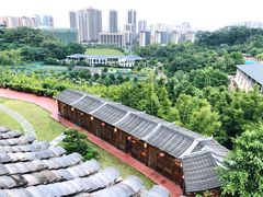 -壮乡楼民俗文化苑(李宁体育园店)