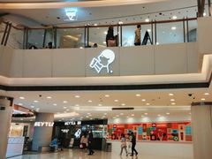 -银座mall(东直门店)