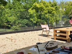 -J Create城市露营咖啡·简餐·宠物(上海动物园店)