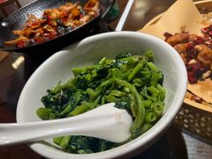 -味上湘菜馆(岳麓山店)