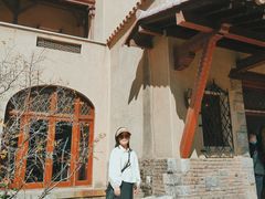 -静园(和平区)