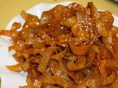-鱼翅楼·津派砂锅鱼翅(水上公园店)