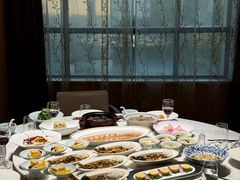 -新光酒家·河豚·海鲜·蟹料理(浦东店)
