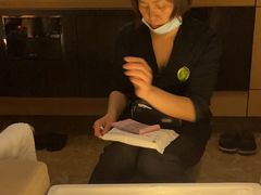 -金色印象·4k影院式足体养生(大渡口店)
