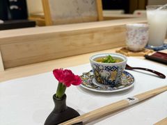 -鮨一日本料理旗舰店(总店)