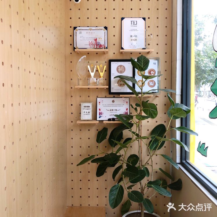海边走起！土豆咖啡来了海霞新村