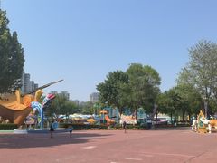 -欢乐水魔方水世界