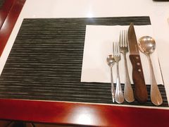-斗牛士牛排餐厅(嘉里汇店)