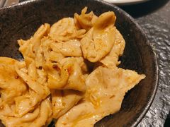 -牛焱·烧肉酒肆(五大道店)