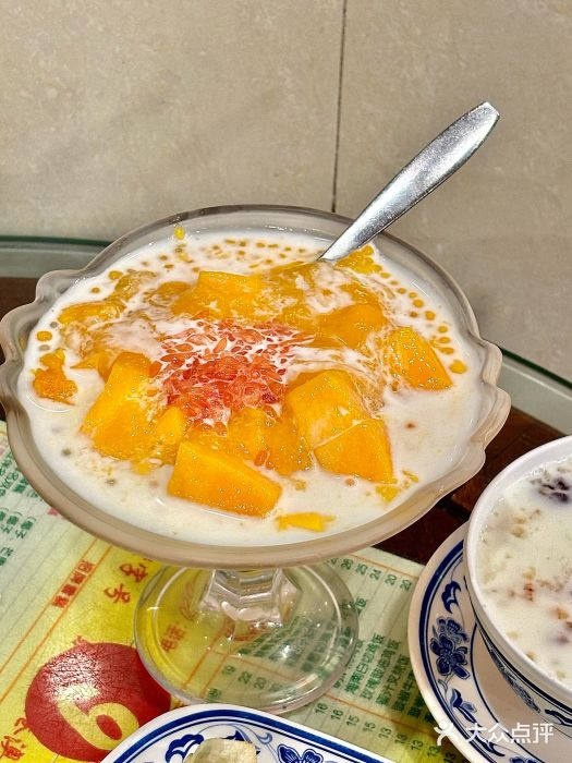 顺记冰室(宝华路店)图片