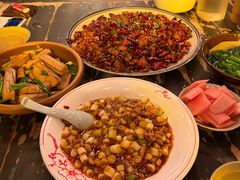 -饭江湖·江湖菜(湖广会馆店)