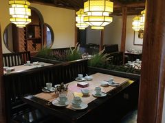 大堂-小江南(高新天泺路店)