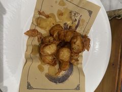 -新丁香海鲜酒店(银海商贸城店)