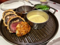 -Le Bistrot de Racine