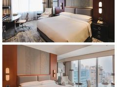 -上海雅居乐万豪侯爵酒店