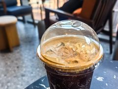 -Peet's 皮爷咖啡(望京小街店)