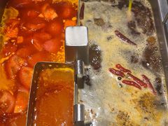 -海底捞大排档火锅(打浦路店)