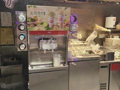 -DQ·蛋糕·冰淇淋(民勇嘉泰店)